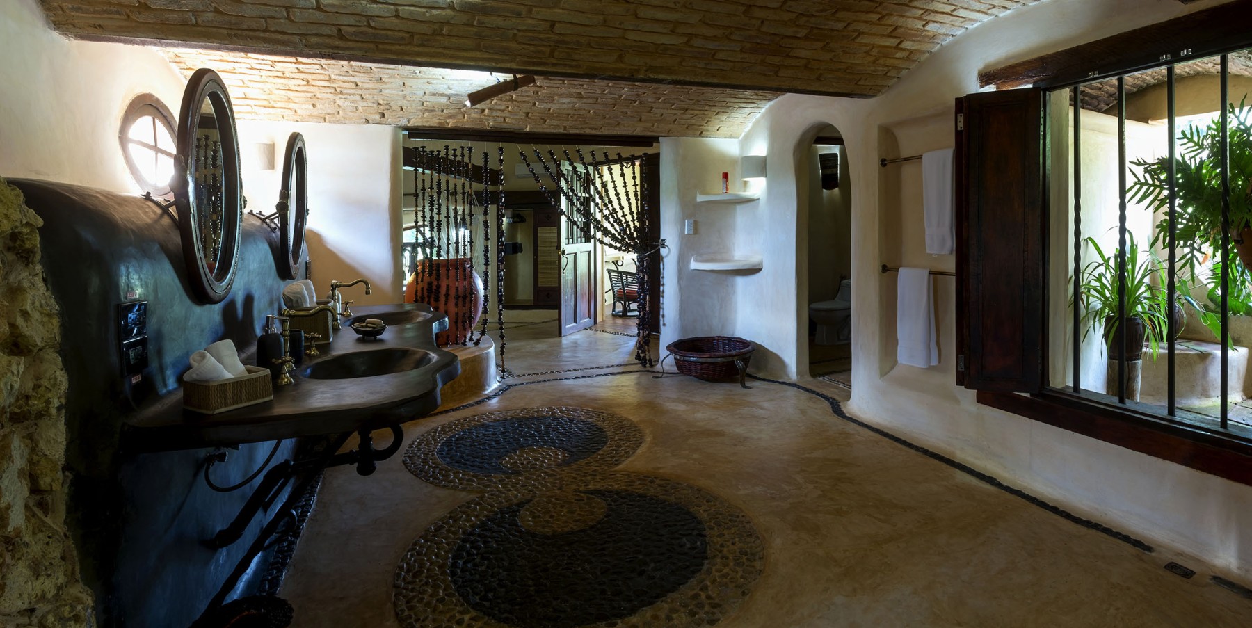 Finca La Casona